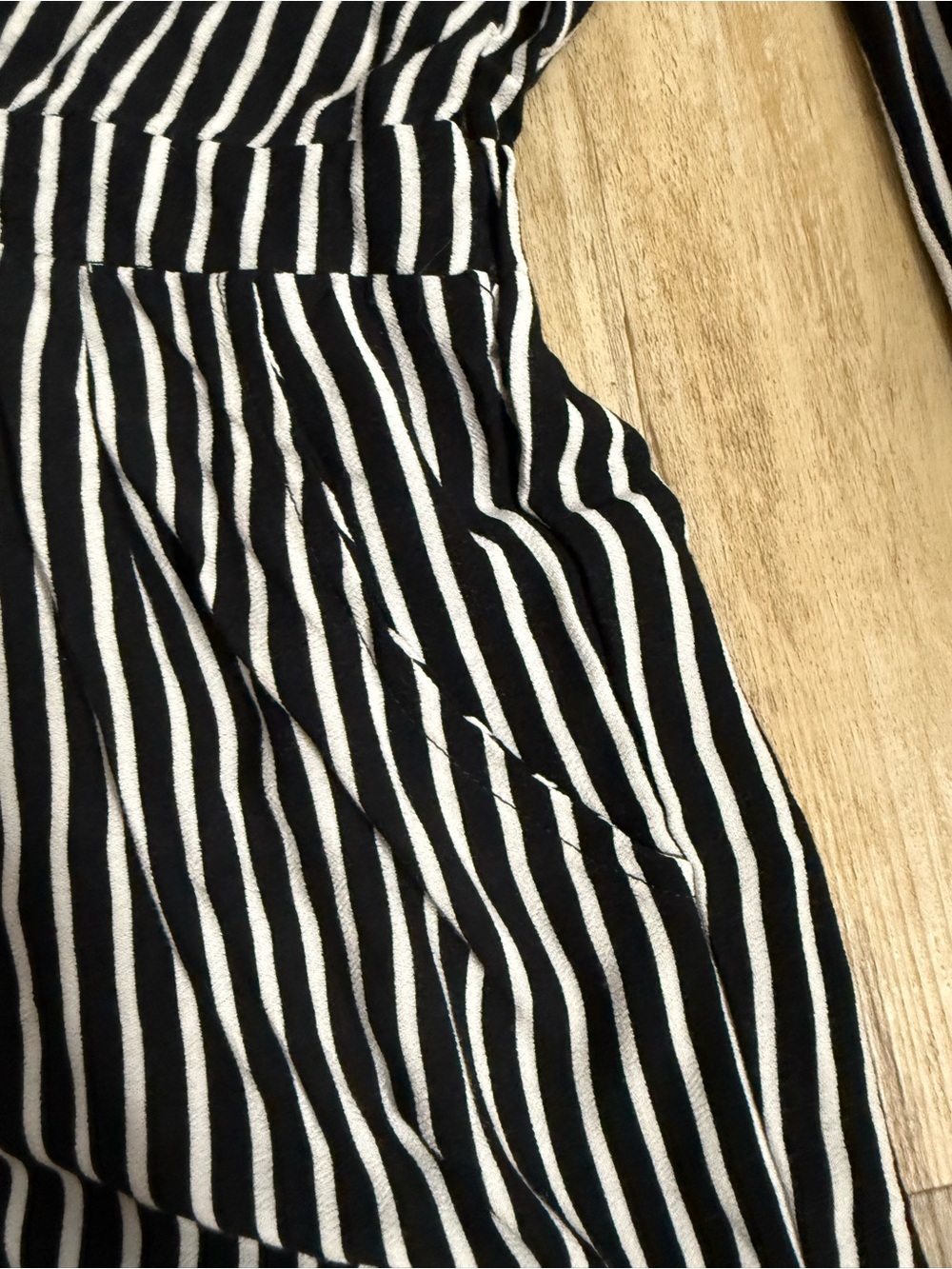 Ava Sky Romper size xs - Picture 4 of 9